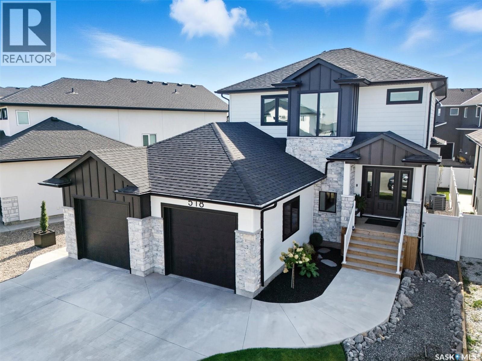 518 Hamm CRESCENT, Saskatoon, Saskatchewan