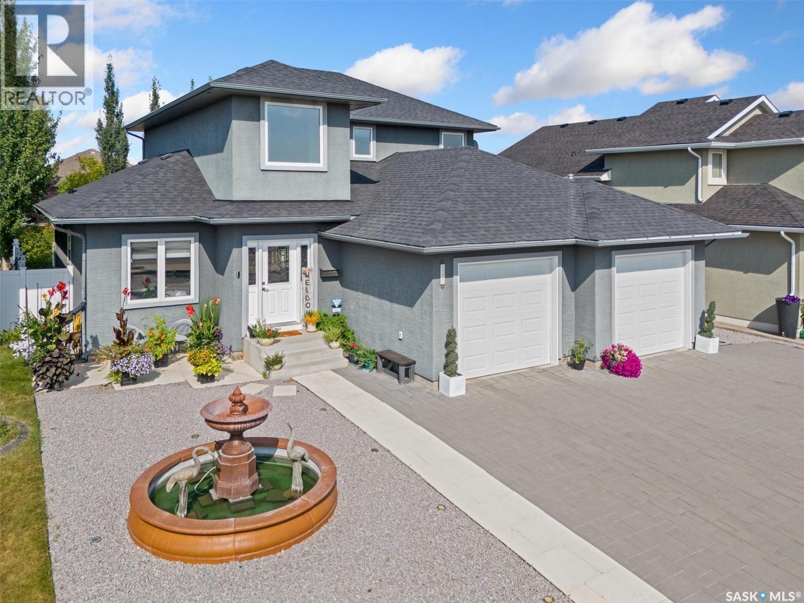 210 Clubhouse BOULEVARD, Warman, Saskatchewan