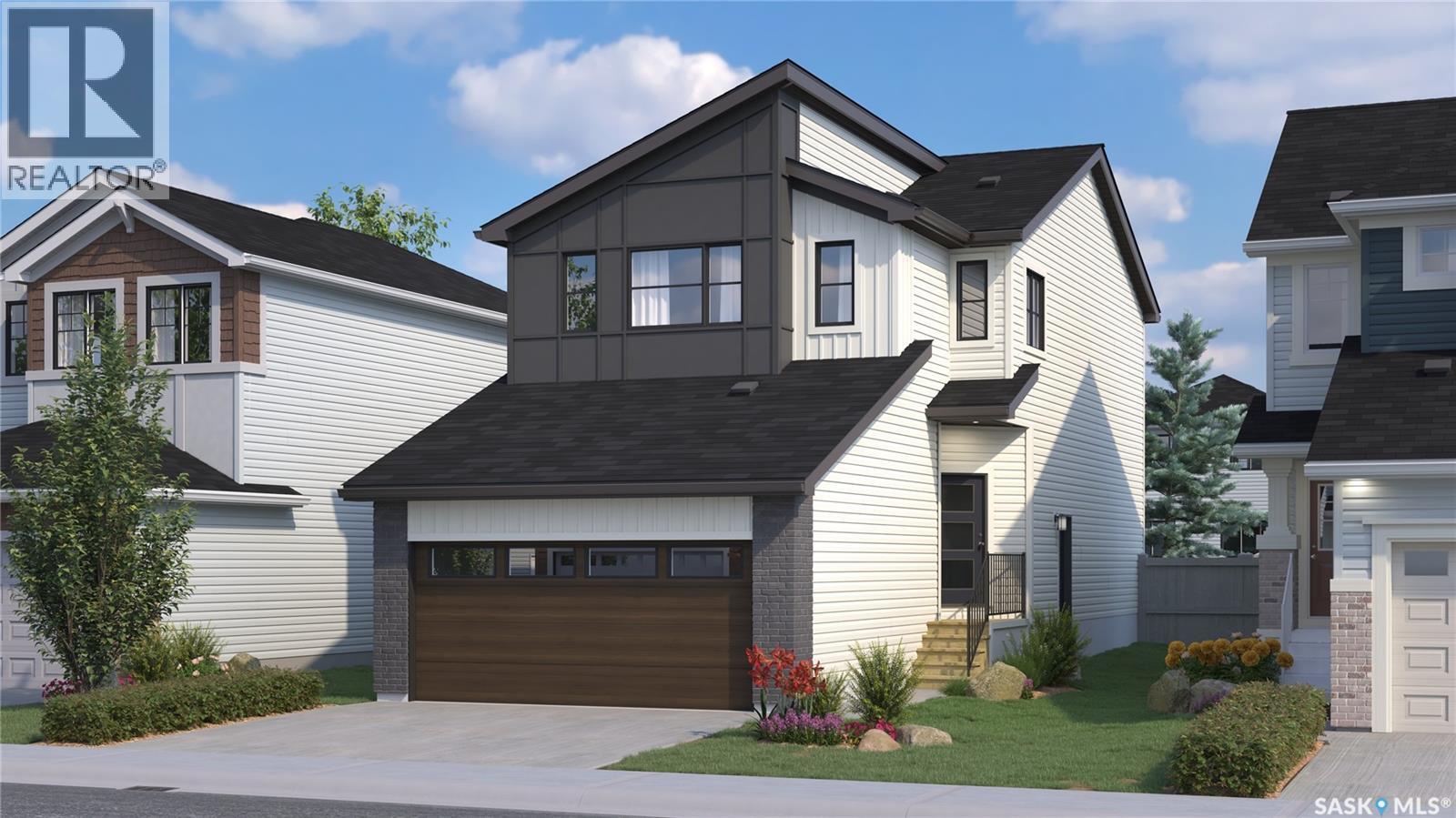 259 Fortosky CRESCENT, Saskatoon, Saskatchewan