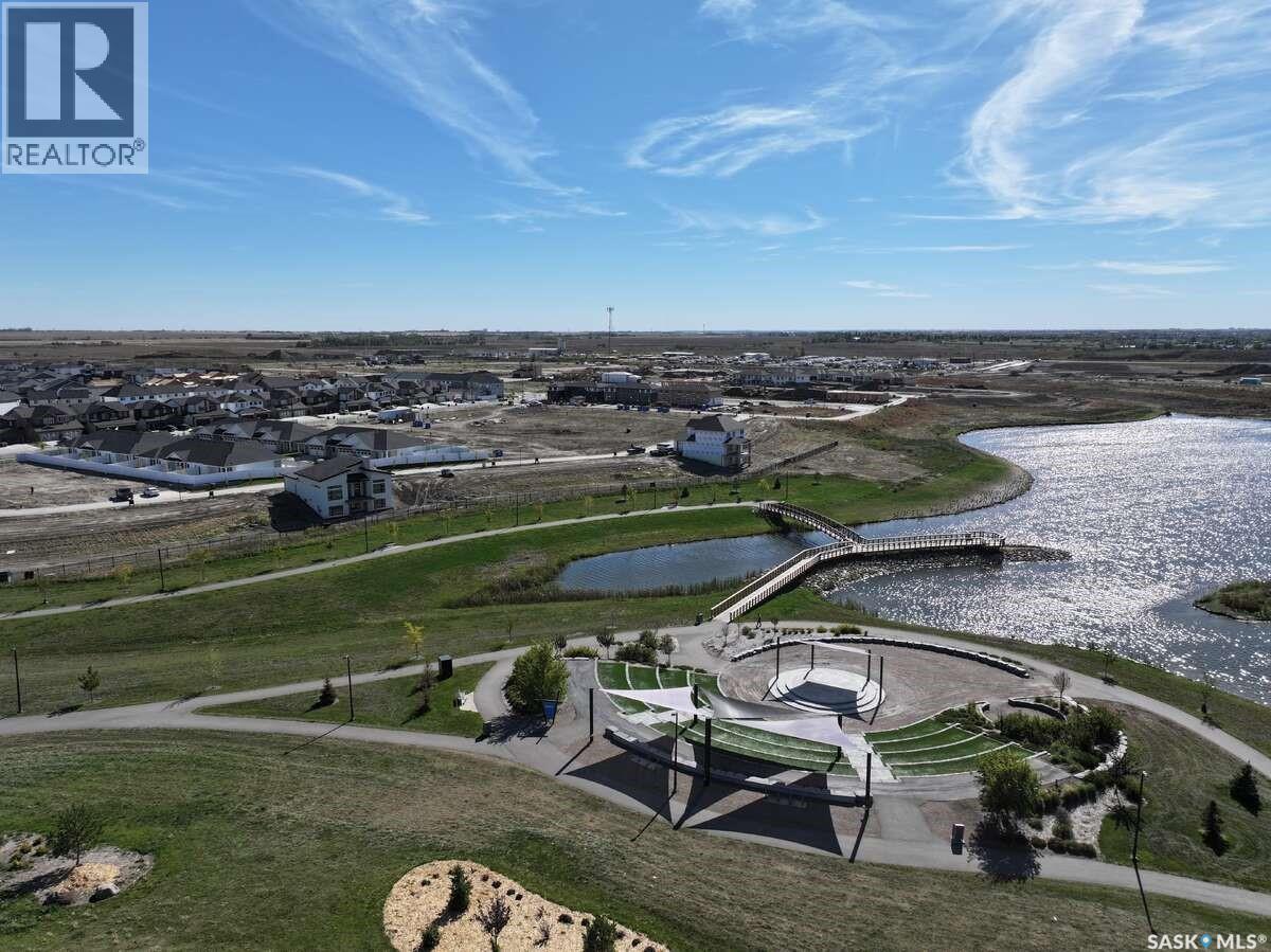 138 - 710 Brighton BOULEVARD, Saskatoon, Saskatchewan