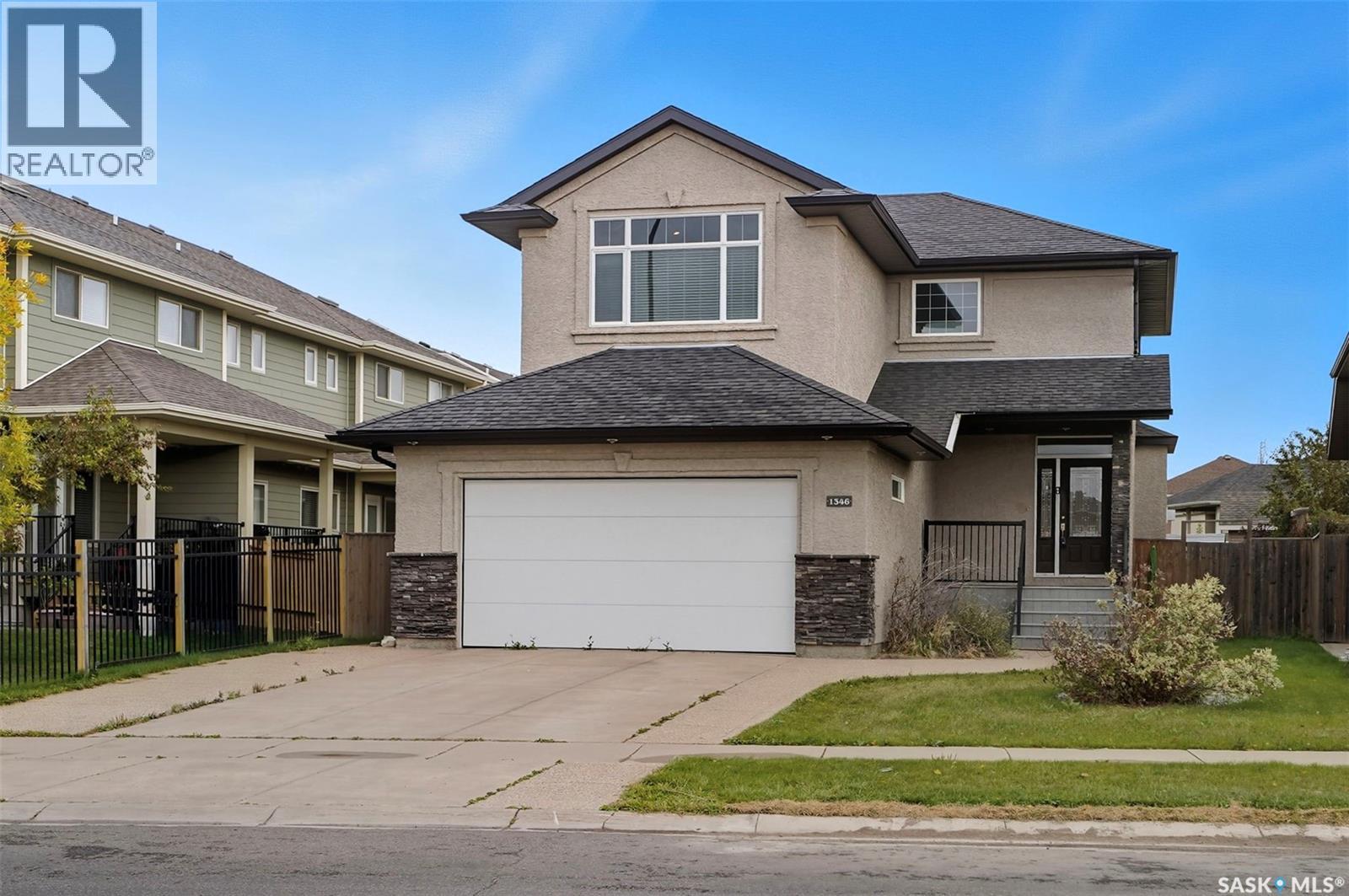1346 Stensrud ROAD, Saskatoon, Saskatchewan