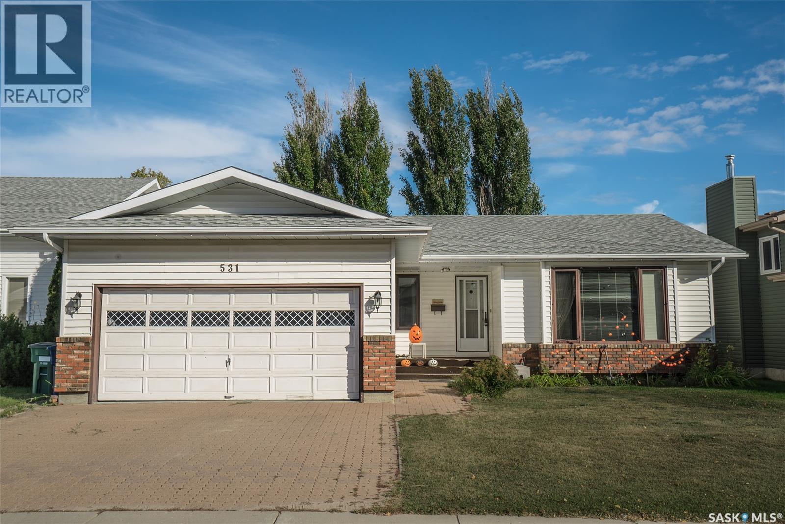 531 Smoothstone CRESCENT, Saskatoon, Saskatchewan