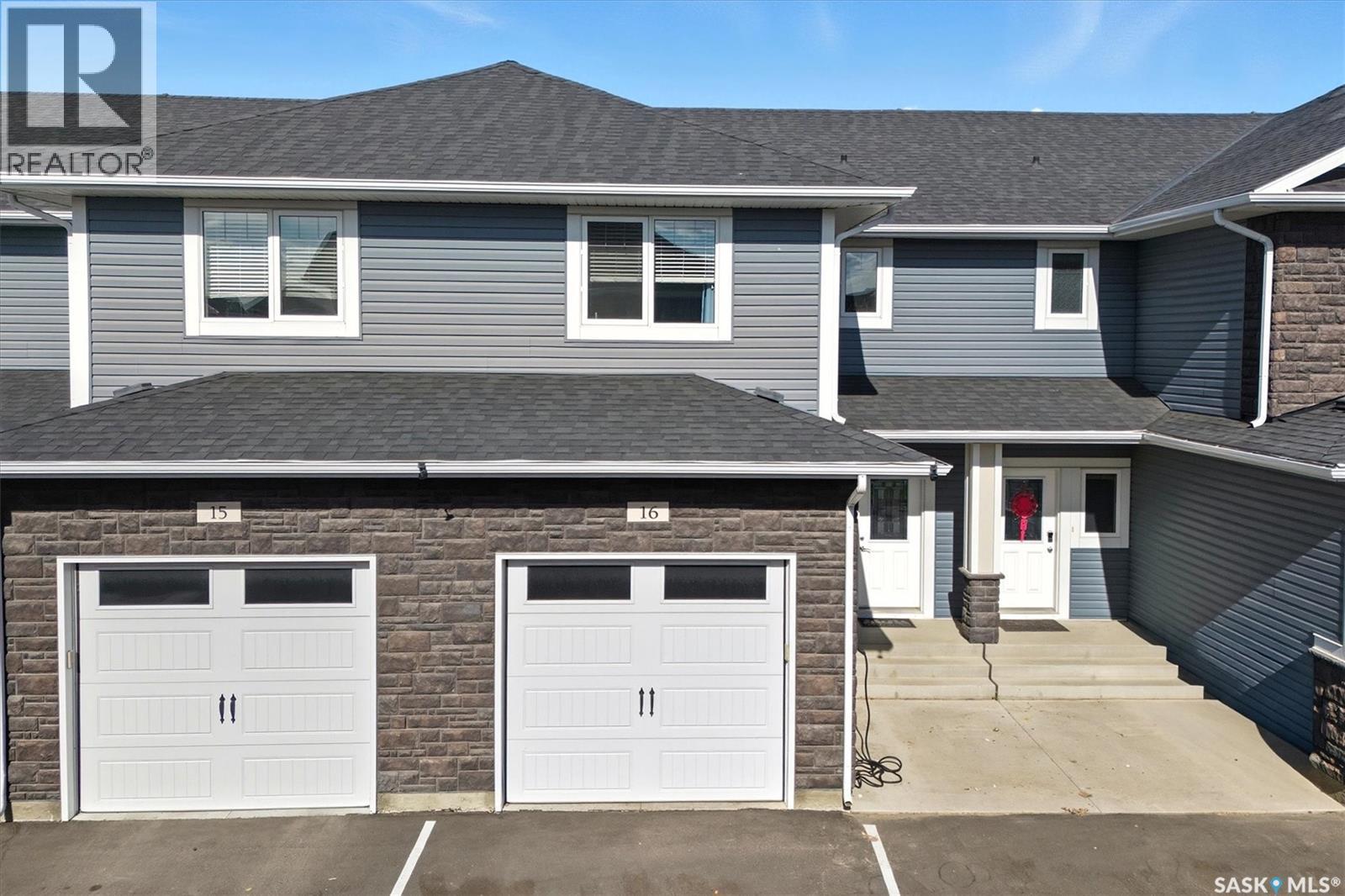 16 115 Veltkamp CRESCENT, Saskatoon, Saskatchewan