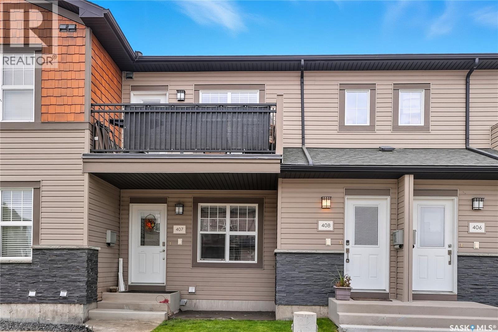 408 1015 Patrick CRESCENT, Saskatoon, Saskatchewan