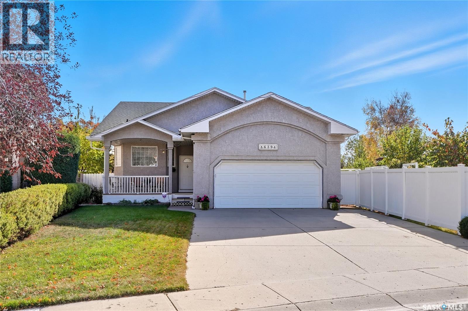 639 Budz CRESCENT, Saskatoon, Saskatchewan
