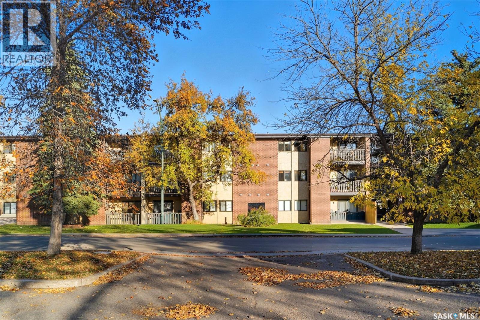 101 307 Tait CRESCENT, Saskatoon, Saskatchewan