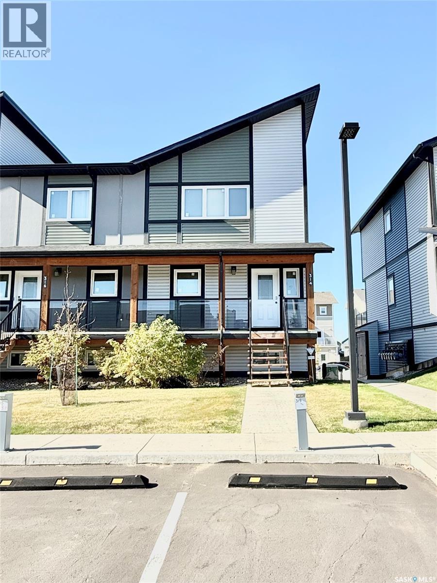 314 620 Cornish ROAD, Saskatoon, Saskatchewan