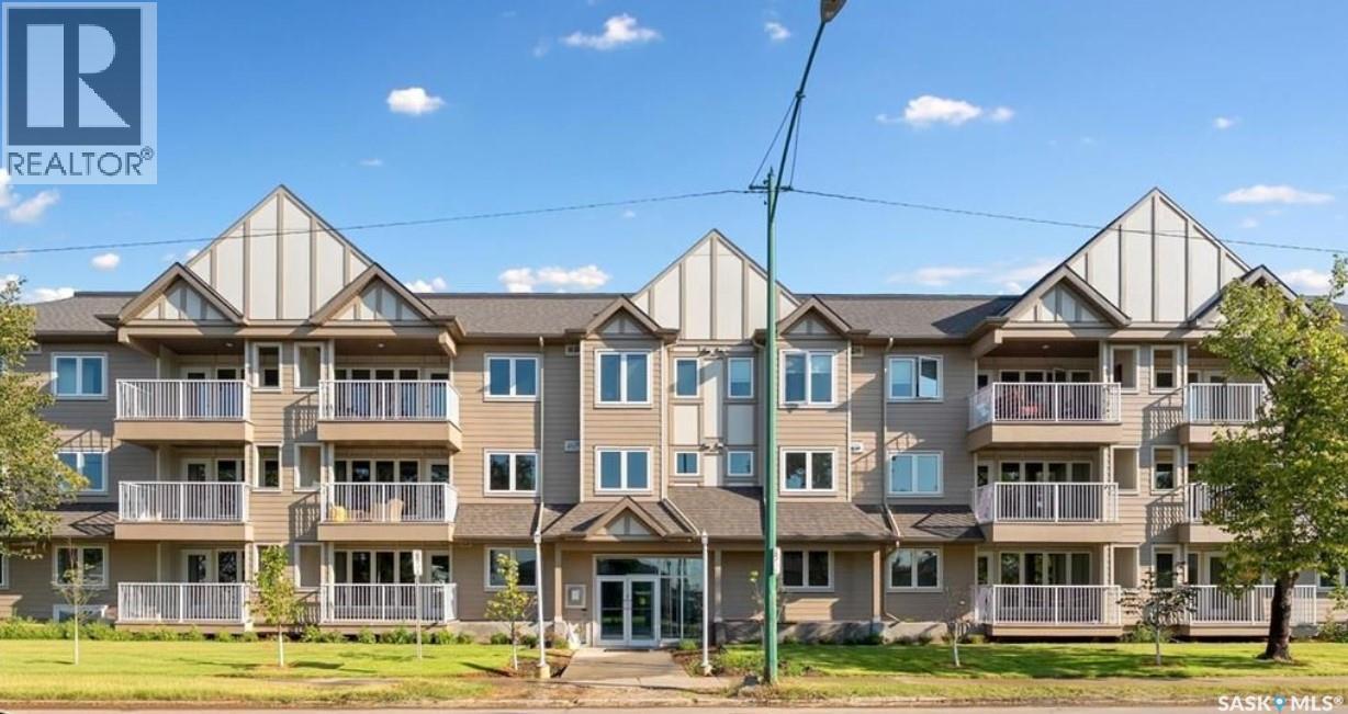101 318 108th STREET W, Saskatoon, Saskatchewan