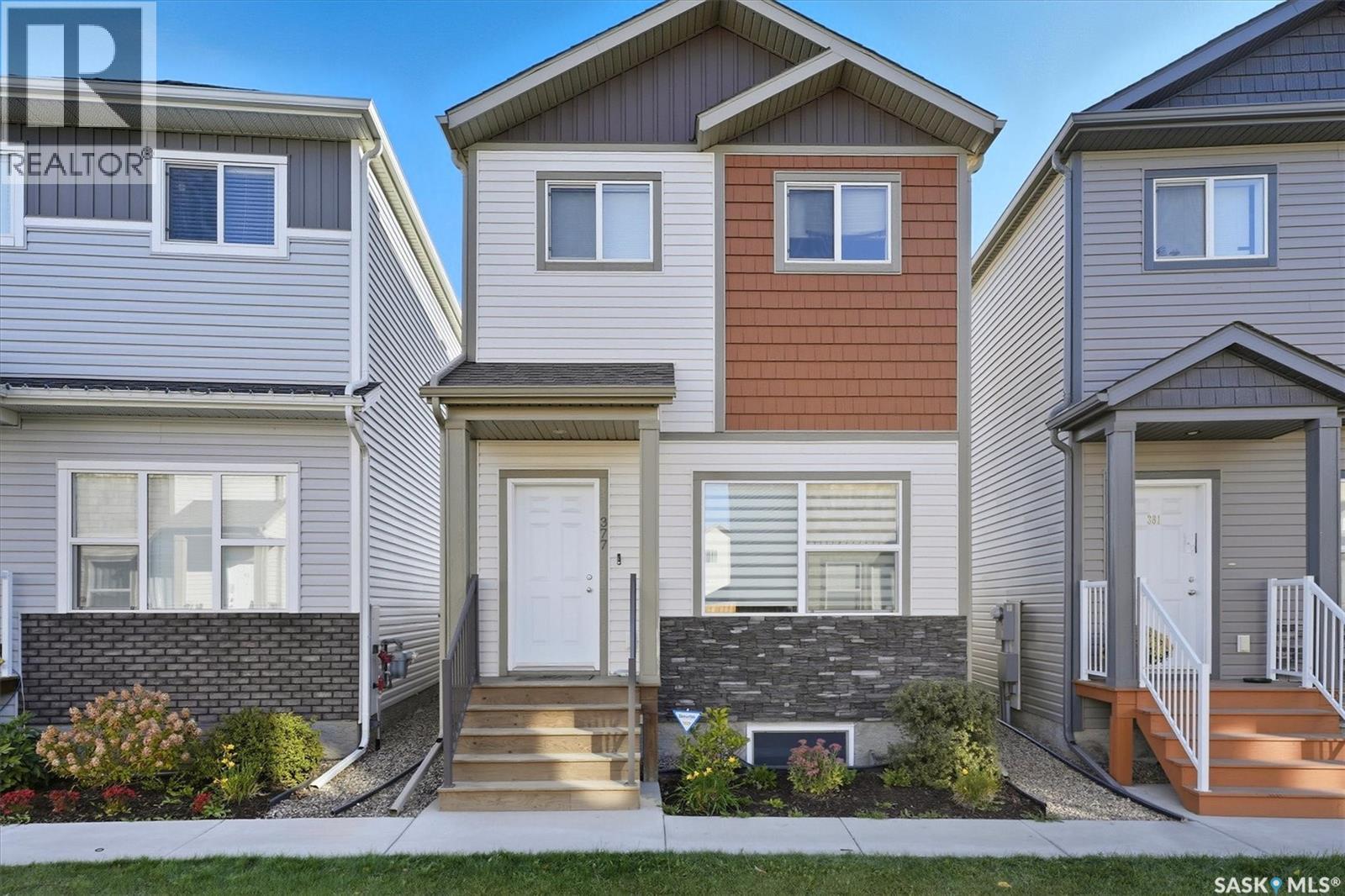 377 1615 Richardson ROAD, Saskatoon, Saskatchewan