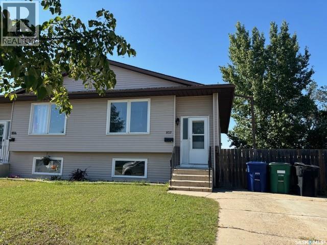802 McCormack ROAD, Saskatoon, Saskatchewan