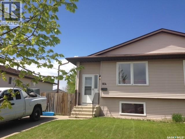 804 McCormack ROAD, Saskatoon, Saskatchewan