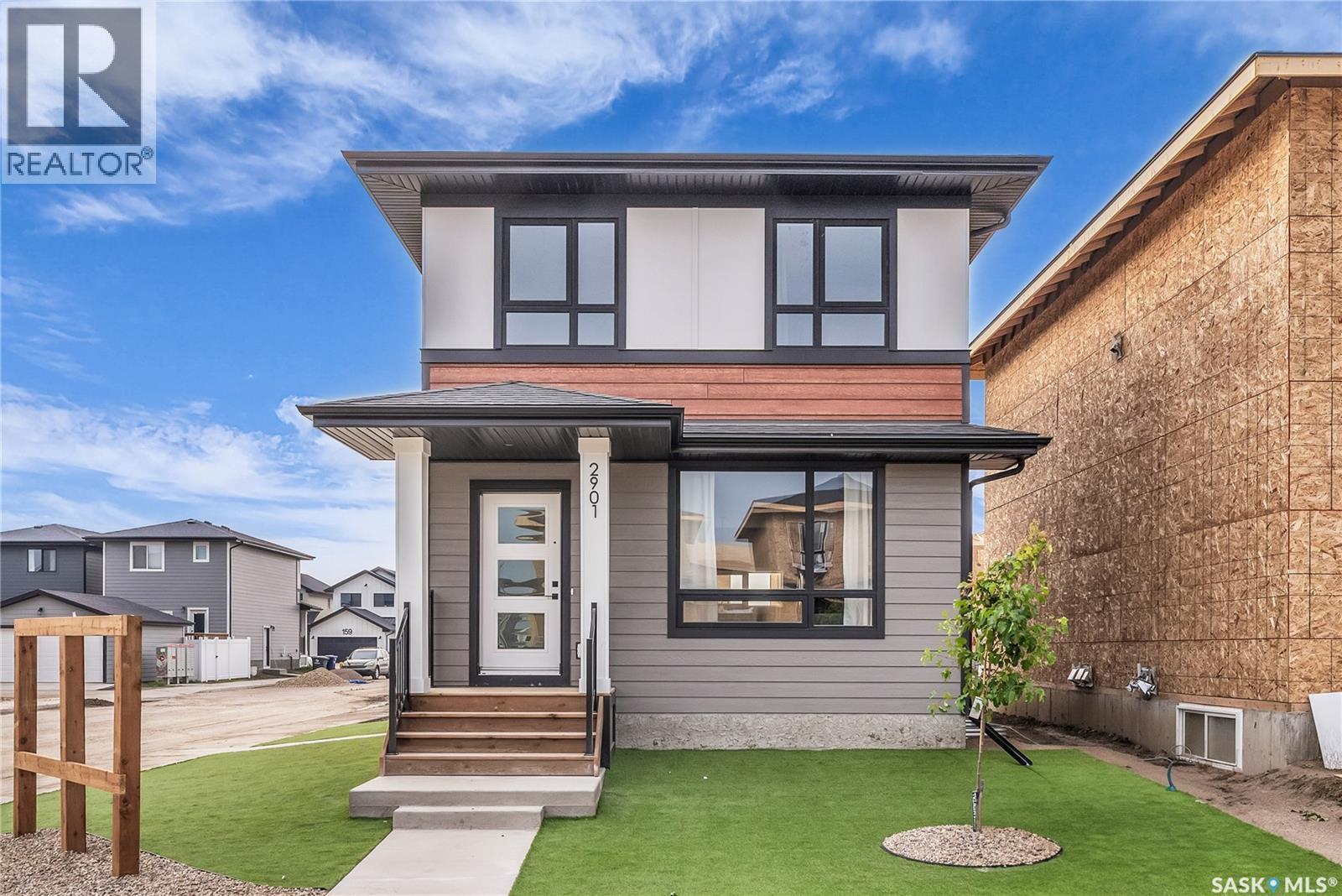 2961 Rosewood DRIVE, Saskatoon, Saskatchewan