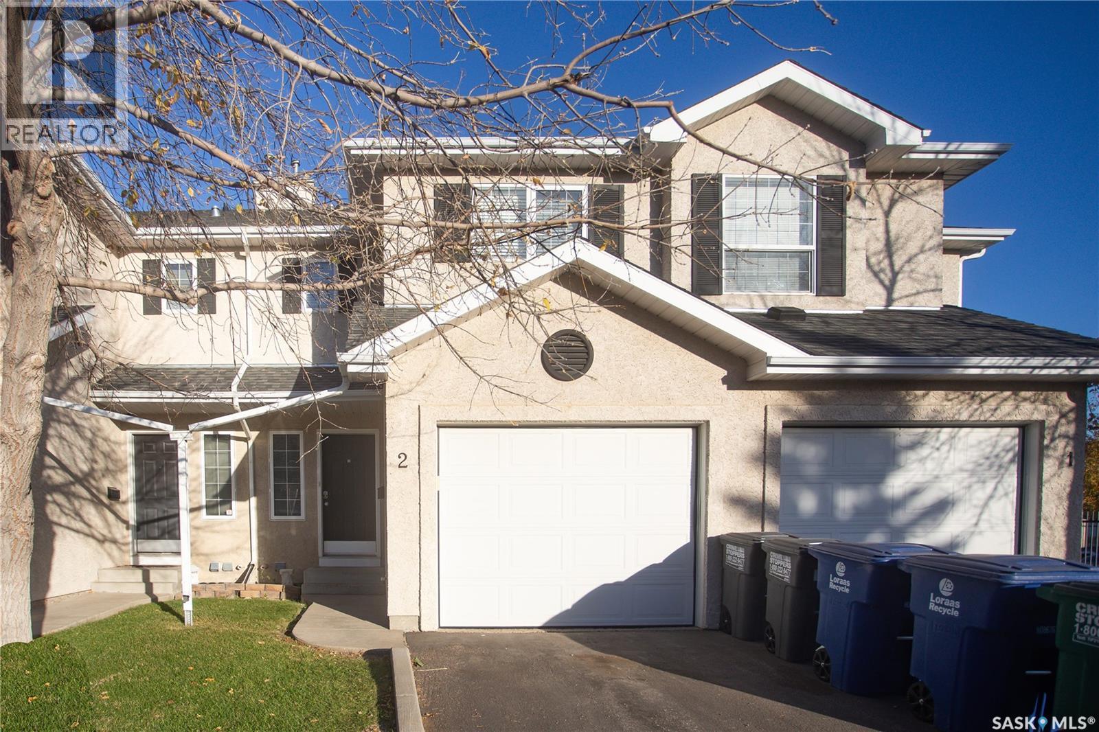 2 110 Banyan CRESCENT, Saskatoon, Saskatchewan