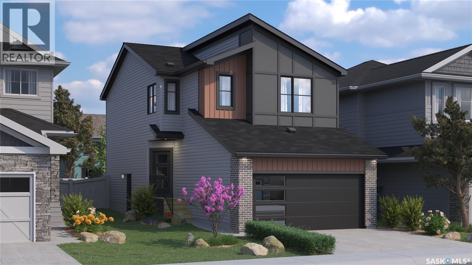 411 Kinloch CRESCENT, Saskatoon, Saskatchewan