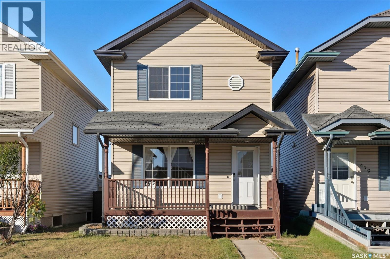 475 Blakeney CRESCENT, Saskatoon, Saskatchewan