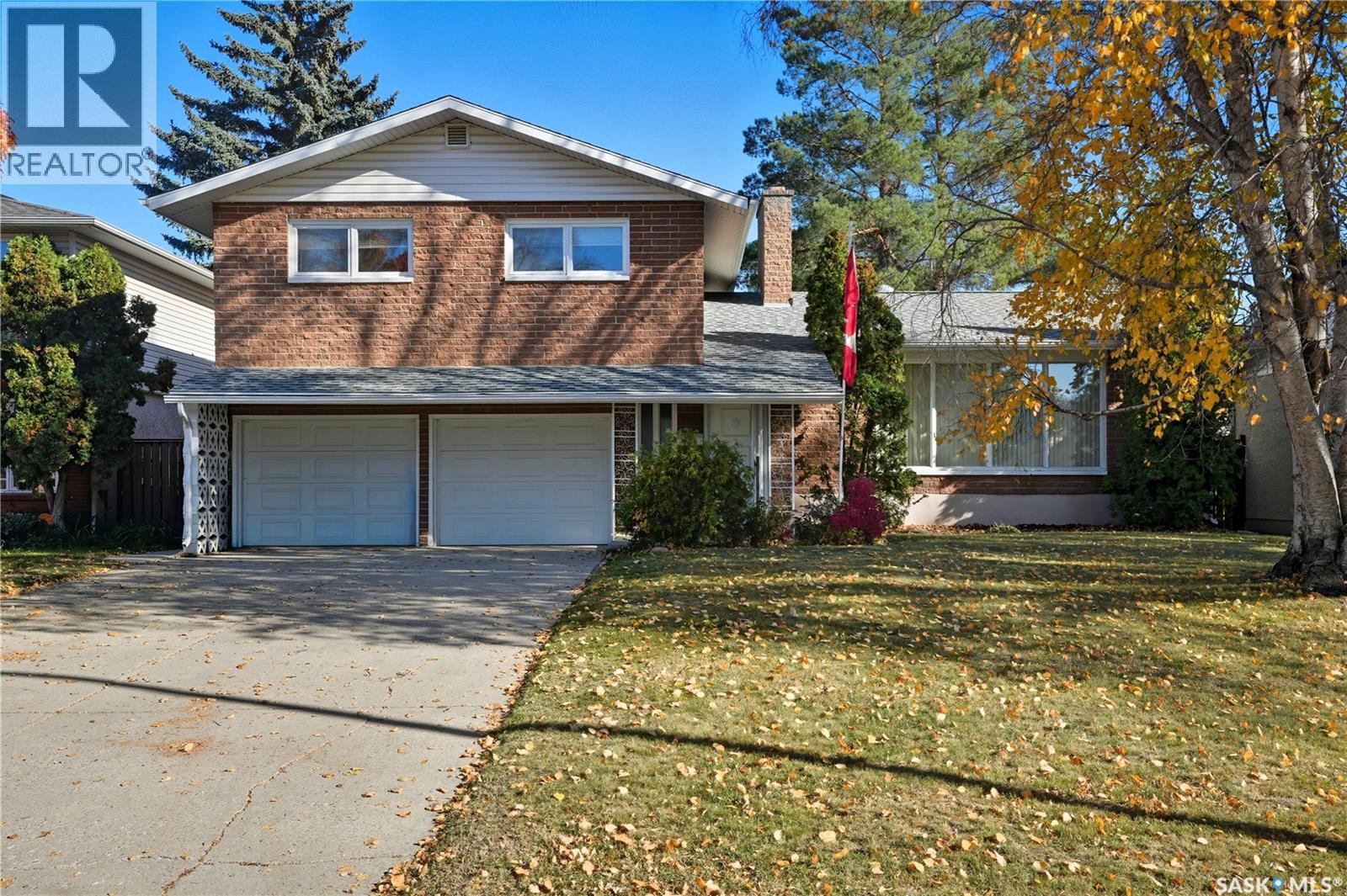 1333 Arlington AVENUE, Saskatoon, Saskatchewan