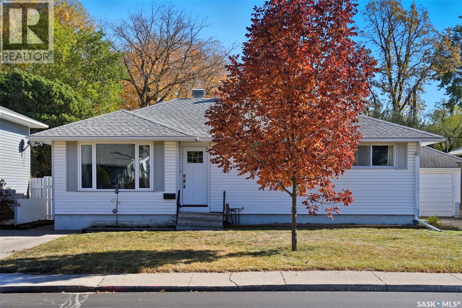 2615 Haultain AVENUE, Saskatoon, Saskatchewan