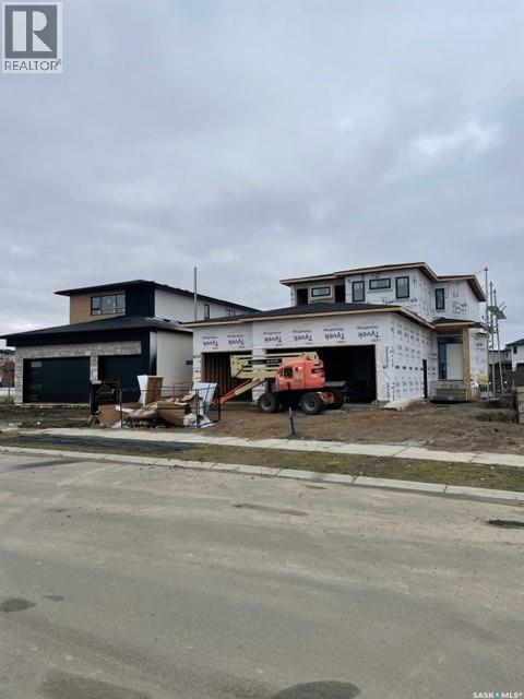 832 Henry Dayday ROAD, Saskatoon, Saskatchewan