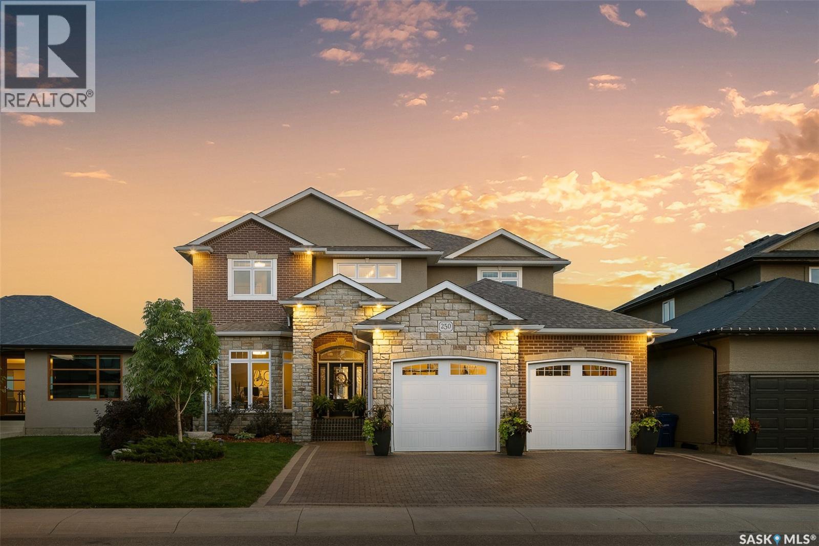250 Whalley CRESCENT, Saskatoon, Saskatchewan