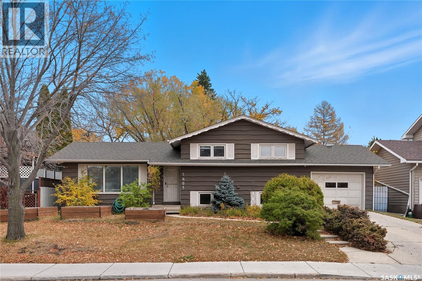 1601 Arlington AVENUE, Saskatoon, Saskatchewan