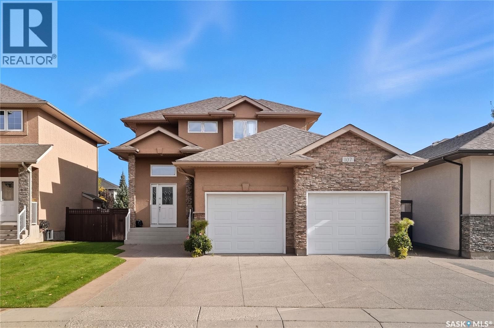 107 Brainerd CRESCENT, Saskatoon, Saskatchewan