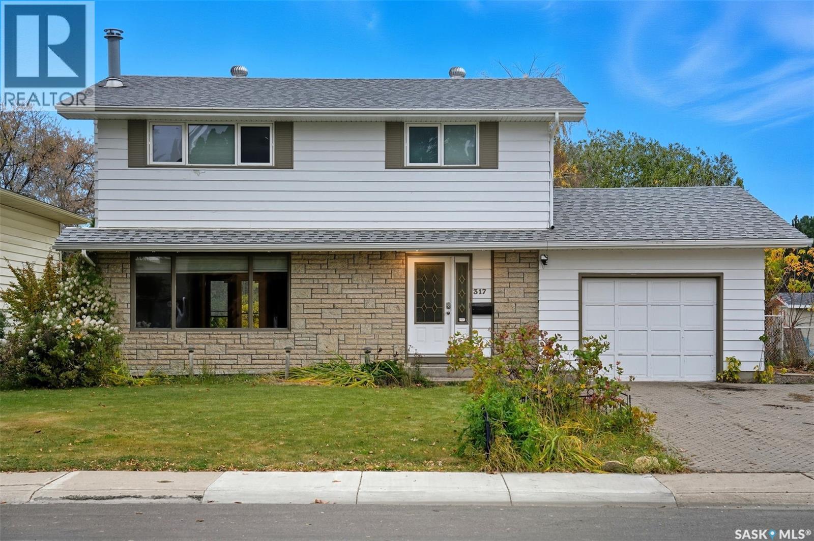 317 Anderson CRESCENT, Saskatoon, Saskatchewan