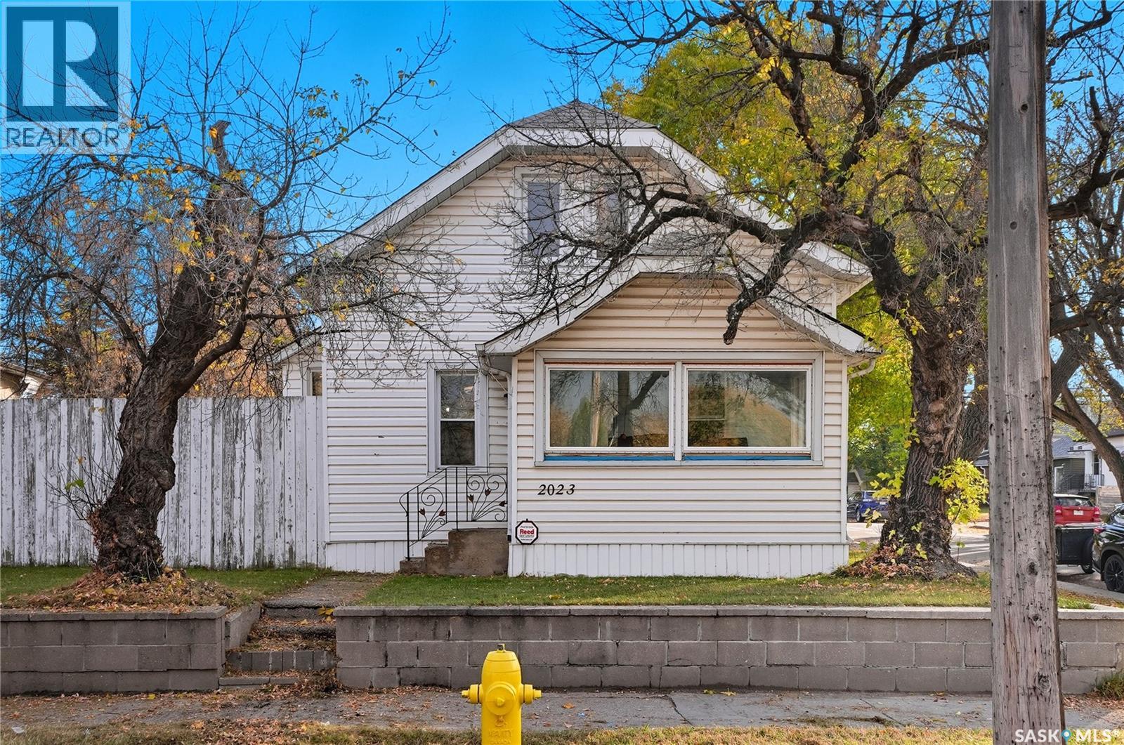2023 20th STREET W, Saskatoon, Saskatchewan