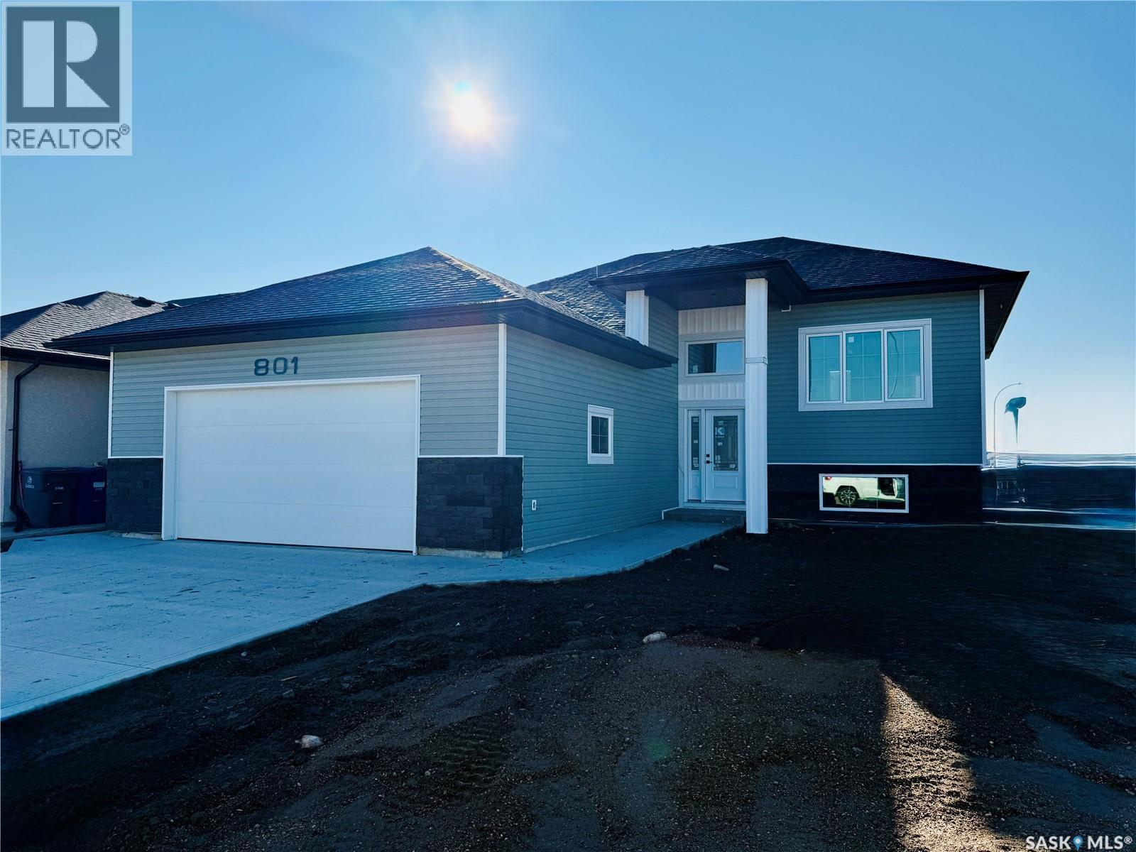 801 Weir CRESCENT, Warman, Saskatchewan