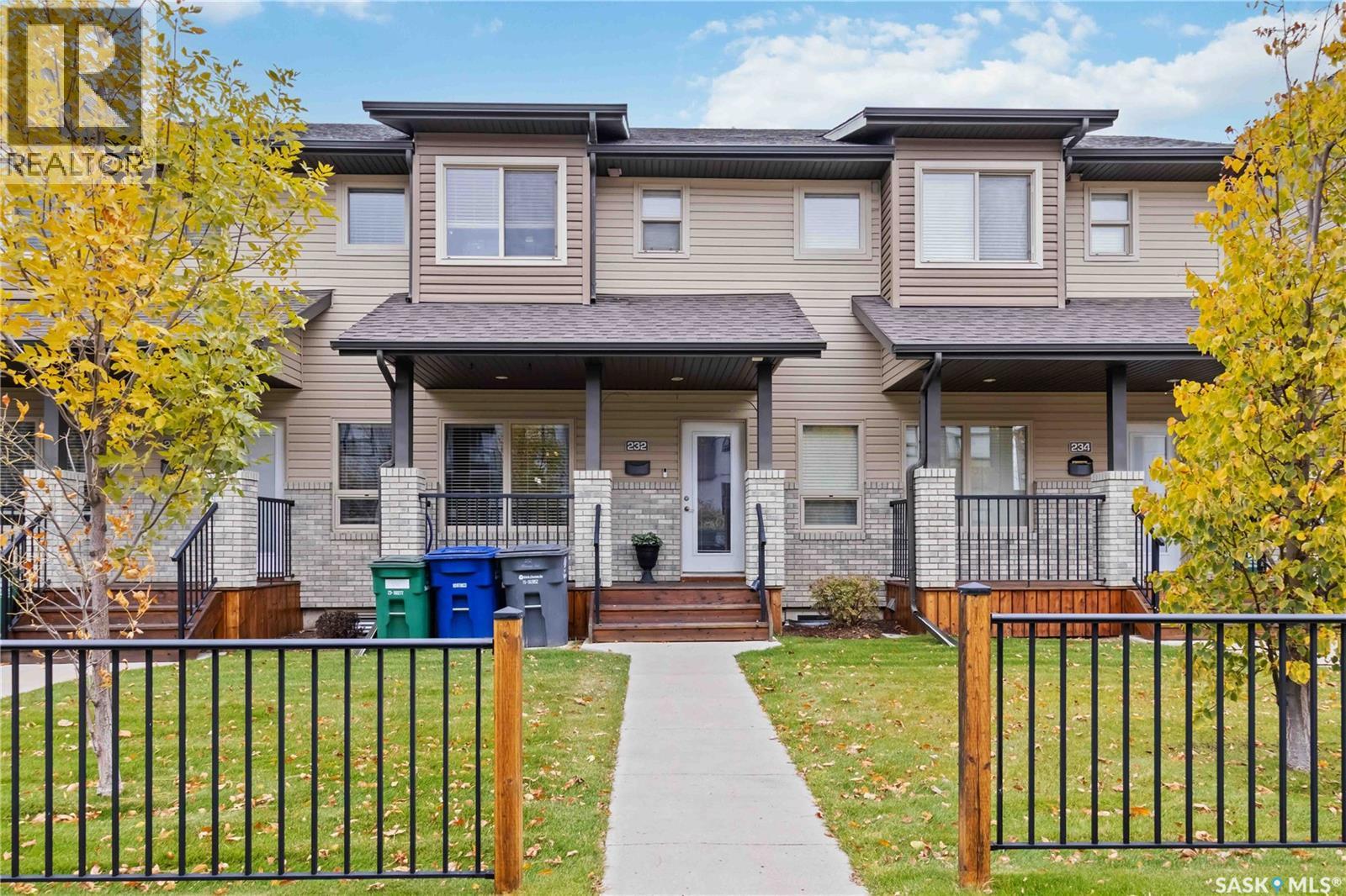 232 Maningas BEND, Saskatoon, Saskatchewan