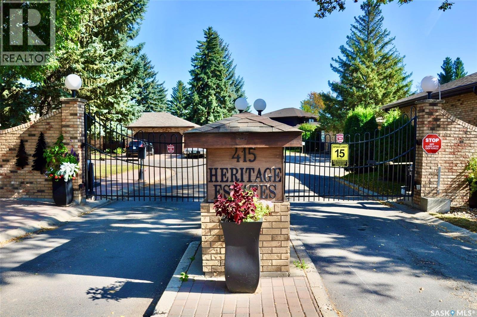 1402 415 Heritage CRESCENT, Saskatoon, Saskatchewan