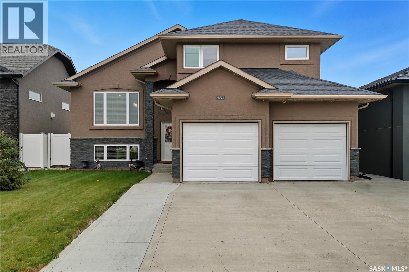 631 Ledingham CRESCENT, Saskatoon, Saskatchewan