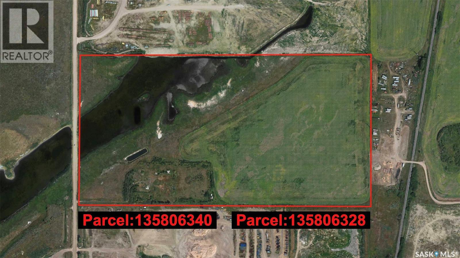 North Development Lands-City of Saskatoon, Saskatoon, Saskatchewan