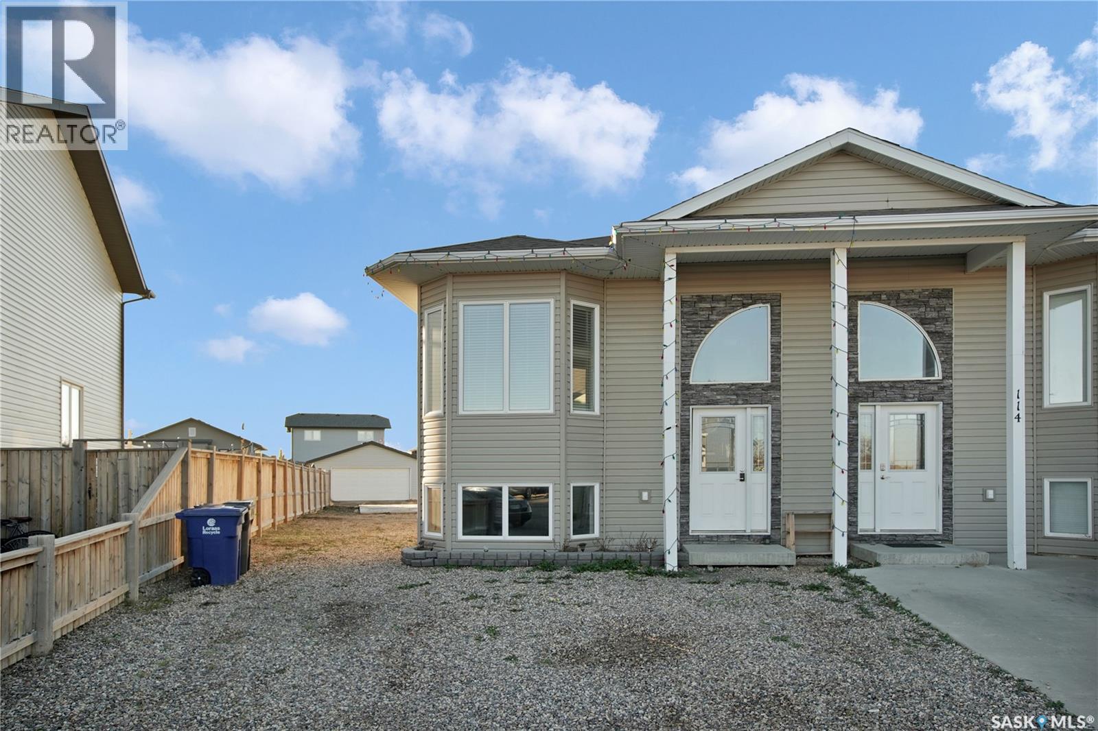 116 Guenther CRESCENT, Warman, Saskatchewan