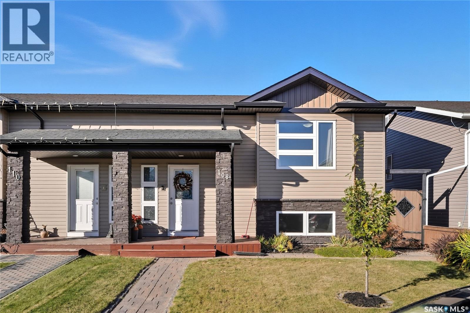 108 Reddekopp CRESCENT, Warman, Saskatchewan