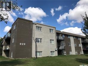 205 929 Northumberland AVENUE, Saskatoon, Saskatchewan