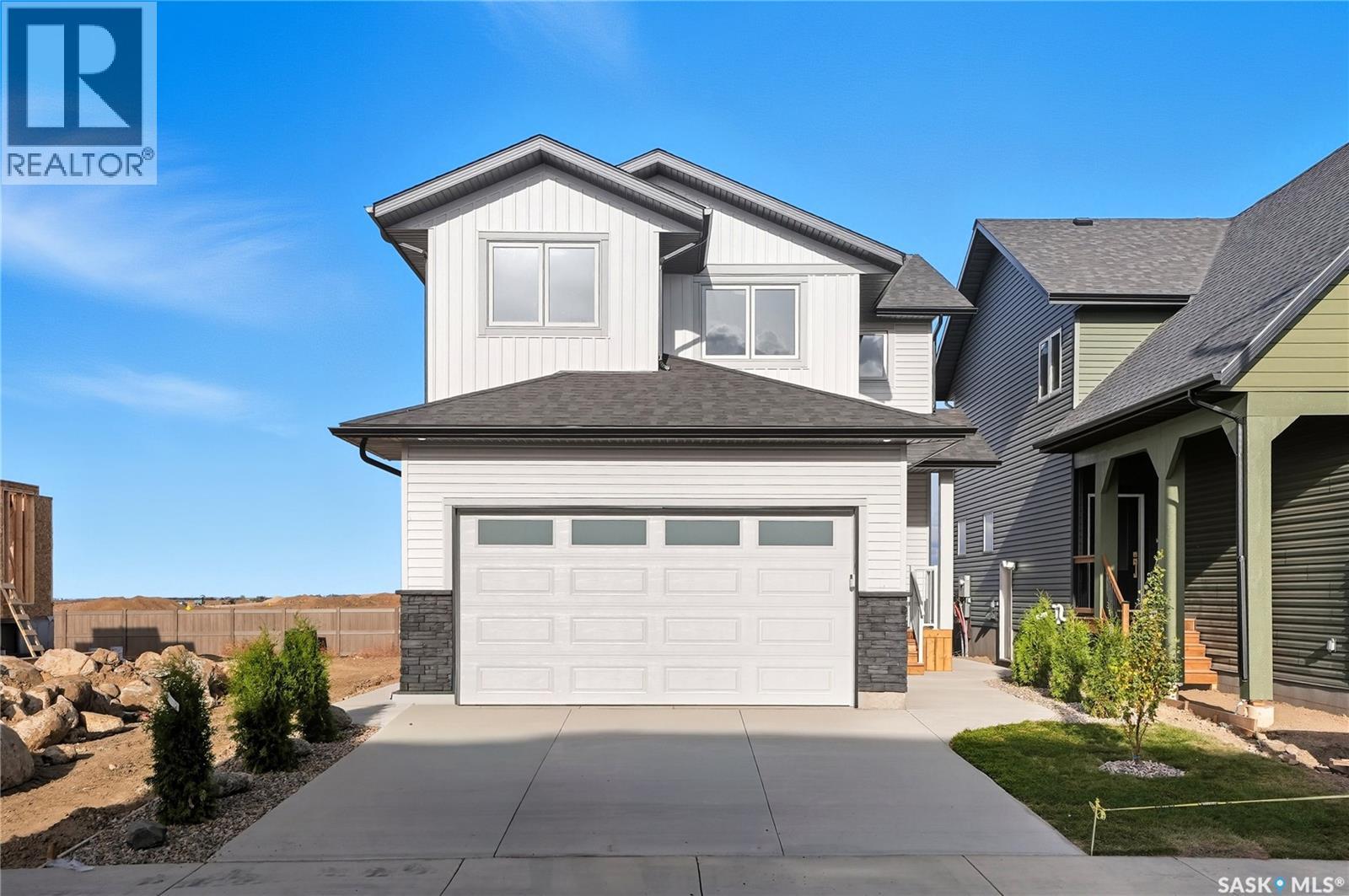 311 Sharma CRESCENT, Saskatoon, Saskatchewan