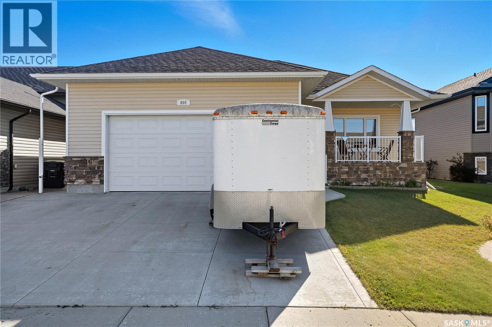 805 Weisdorff PLACE, Warman, Saskatchewan