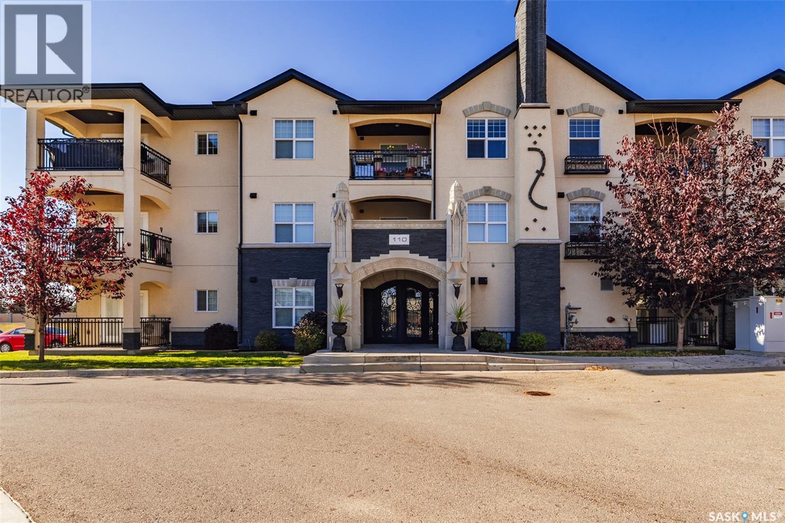 306 110 Phelps WAY, Saskatoon, Saskatchewan
