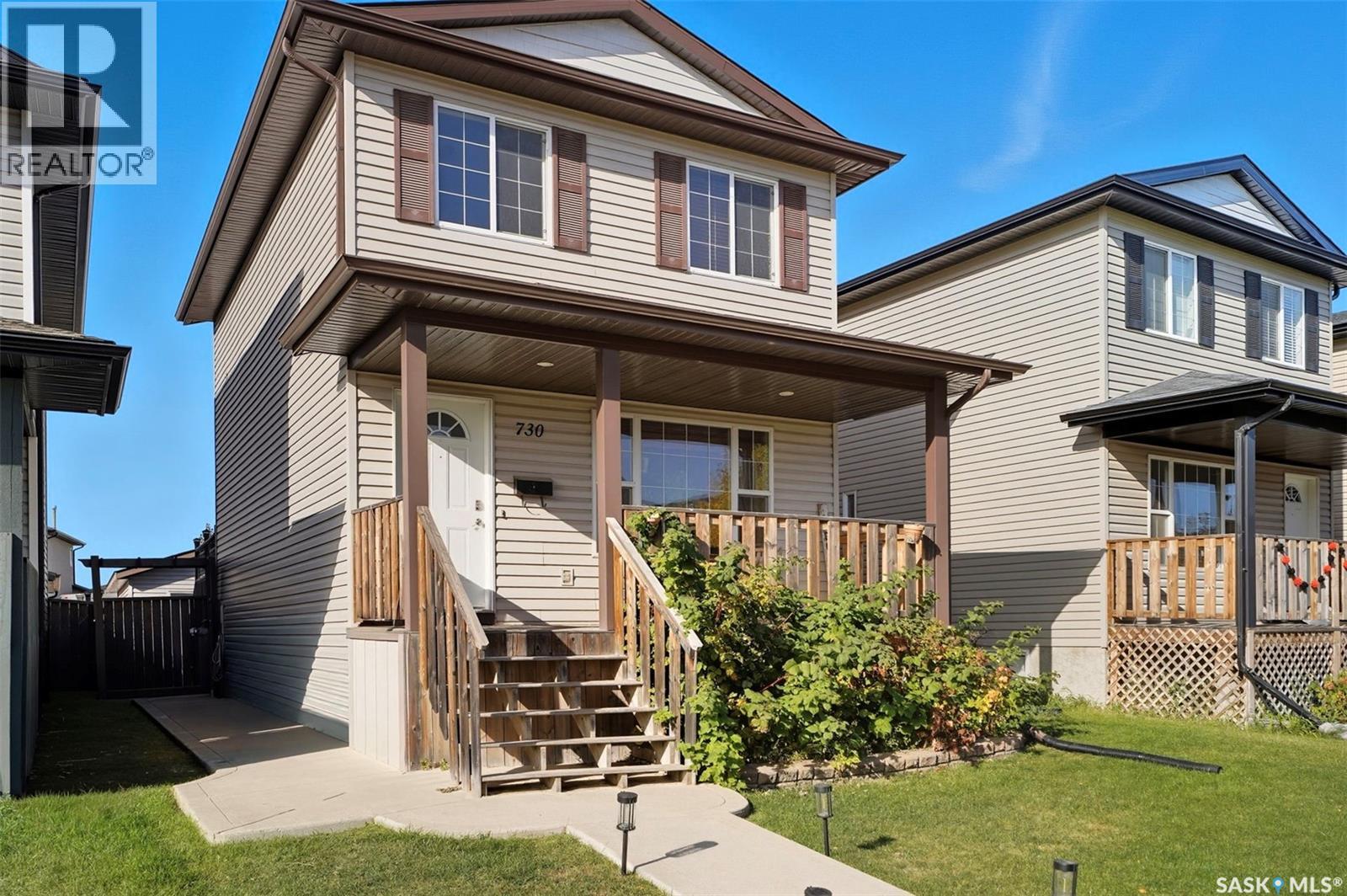 730 Lamarsh LANE, Saskatoon, Saskatchewan