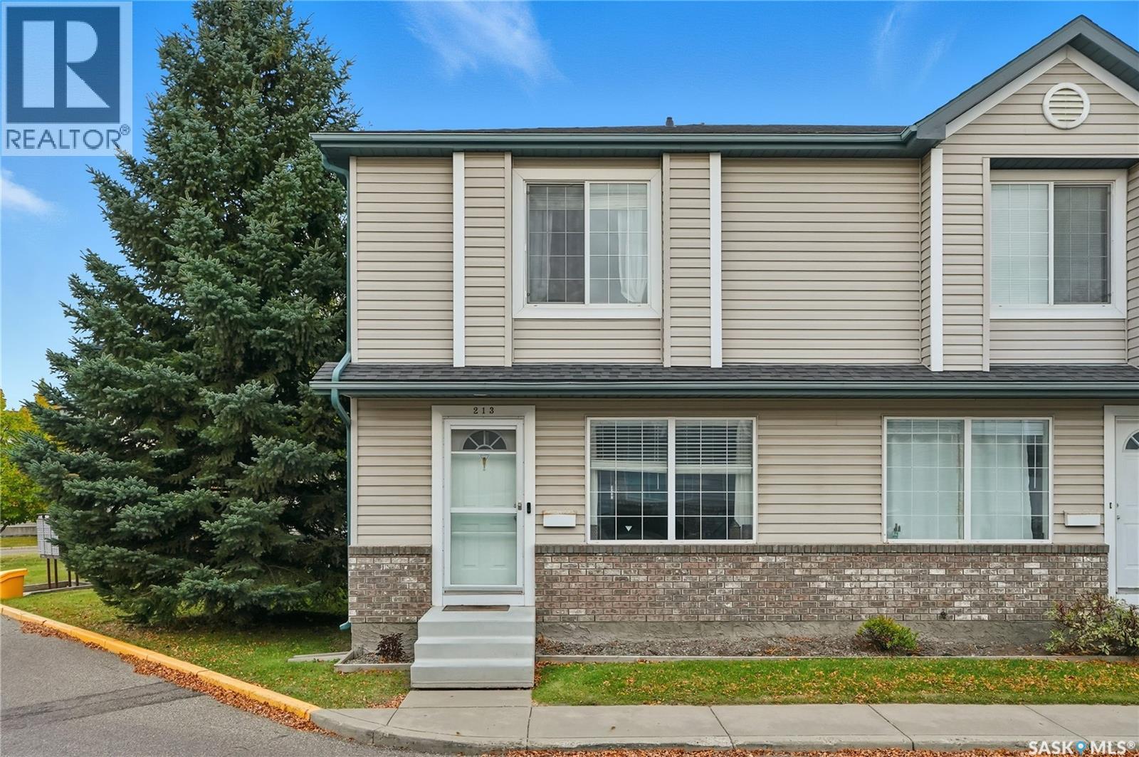 213 663 Beckett CRESCENT, Saskatoon, Saskatchewan