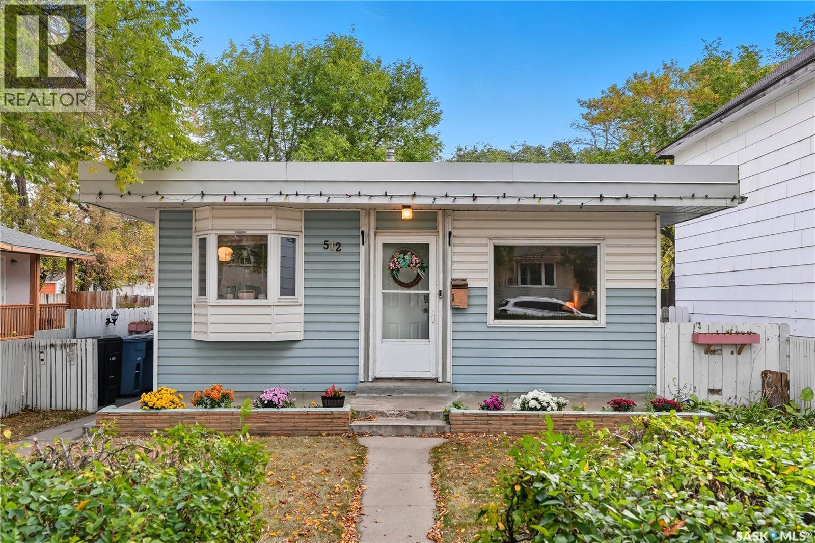 512 I AVENUE S, Saskatoon, Saskatchewan