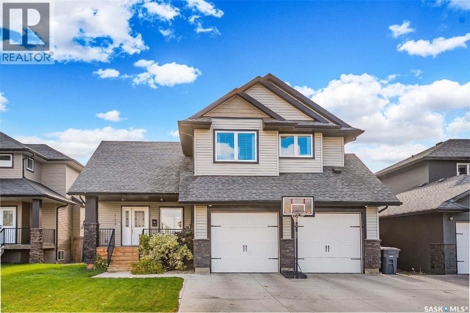 523 Redwood DRIVE, Warman, Saskatchewan