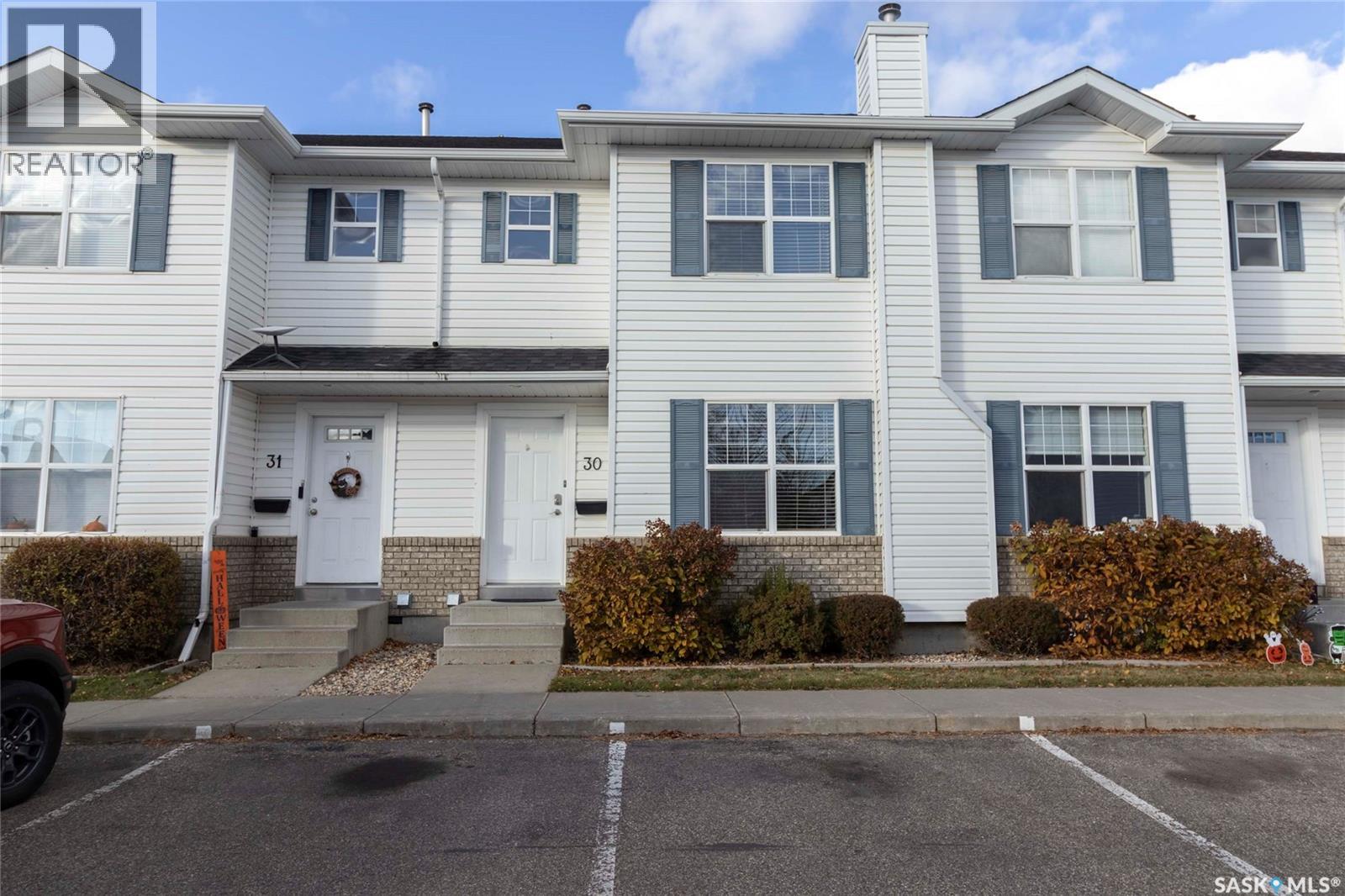 30 203 Herold TERRACE, Saskatoon, Saskatchewan