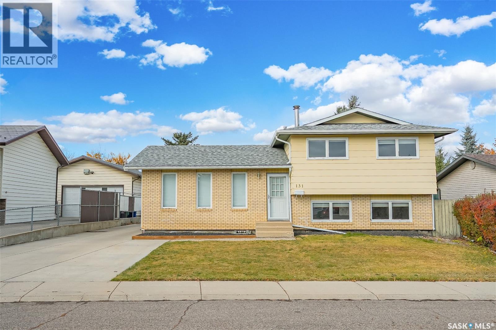 131 Arrand CRESCENT, Saskatoon, Saskatchewan