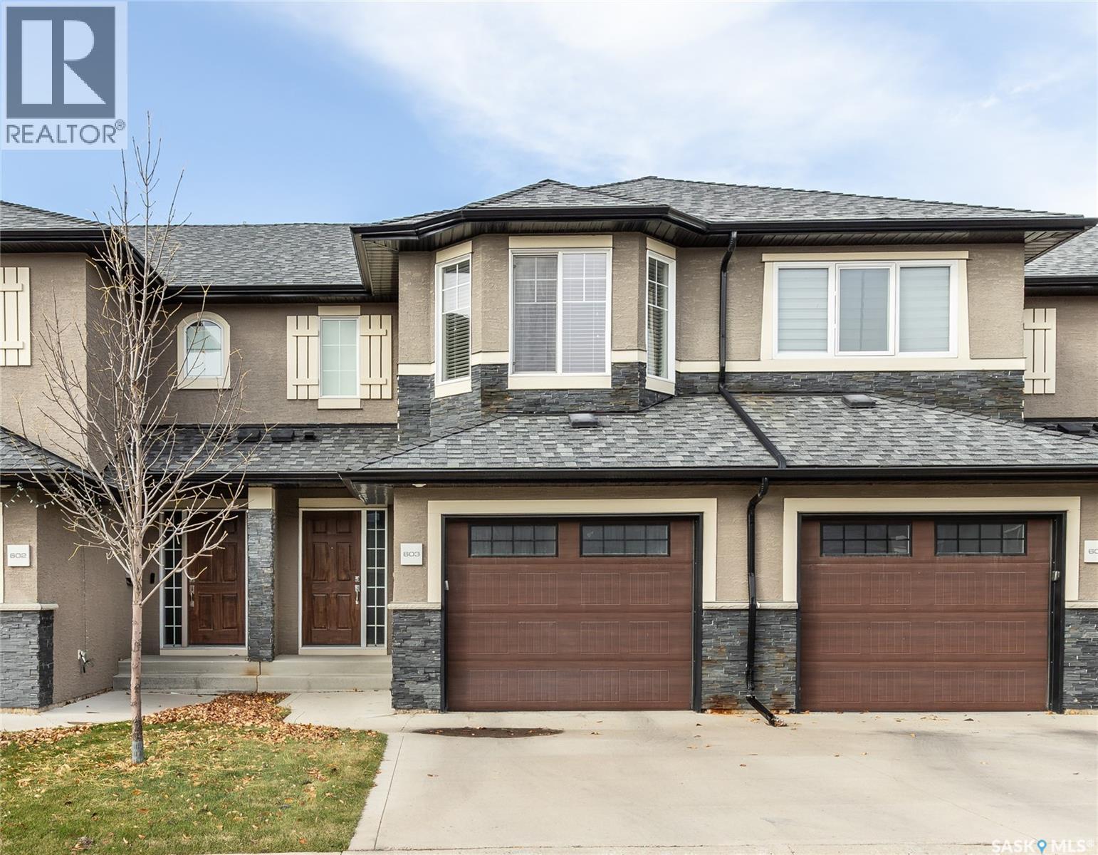 603 455 Rempel LANE, Saskatoon, Saskatchewan