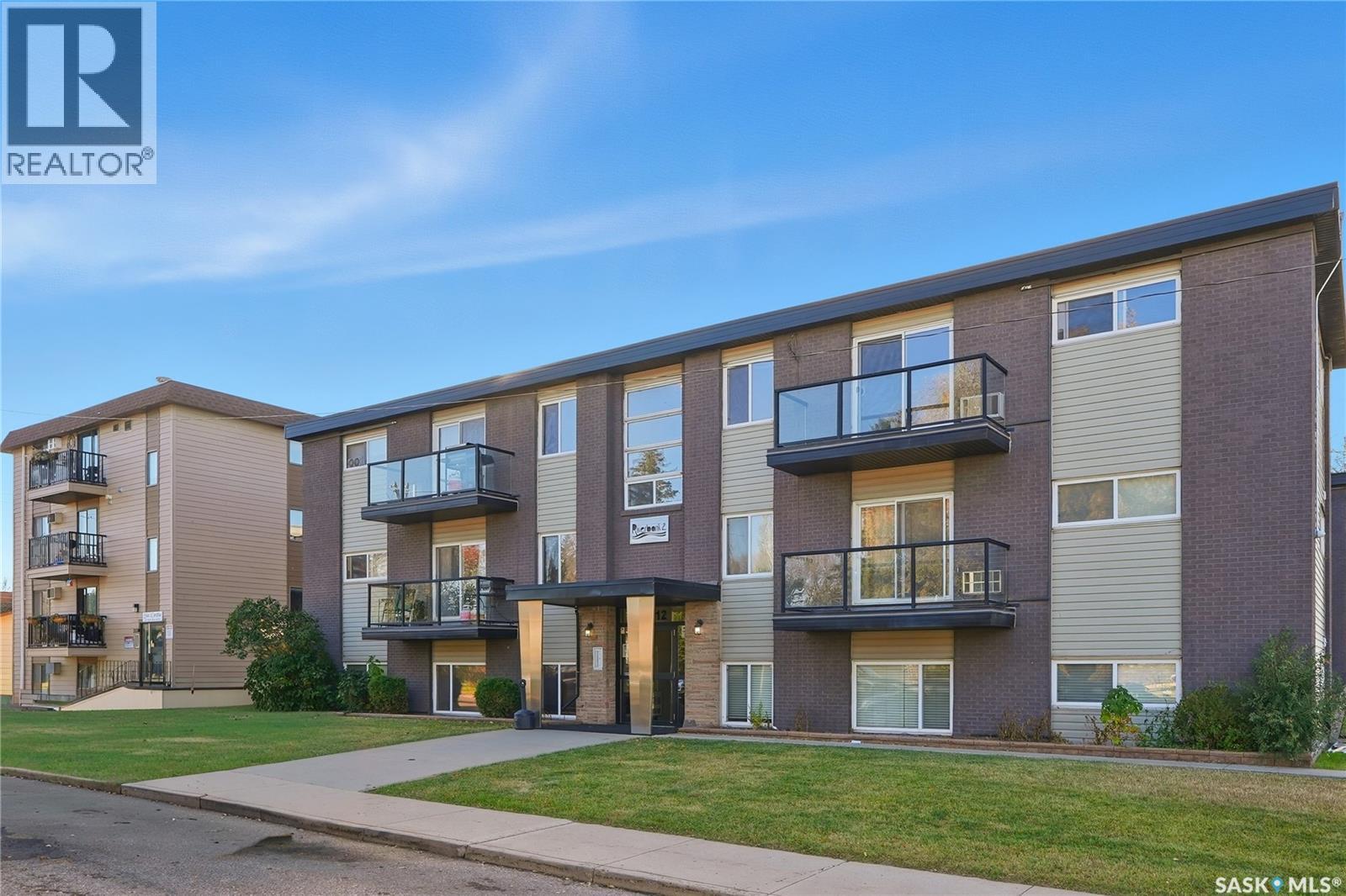 3 2112 St Cecilia STREET, Saskatoon, Saskatchewan