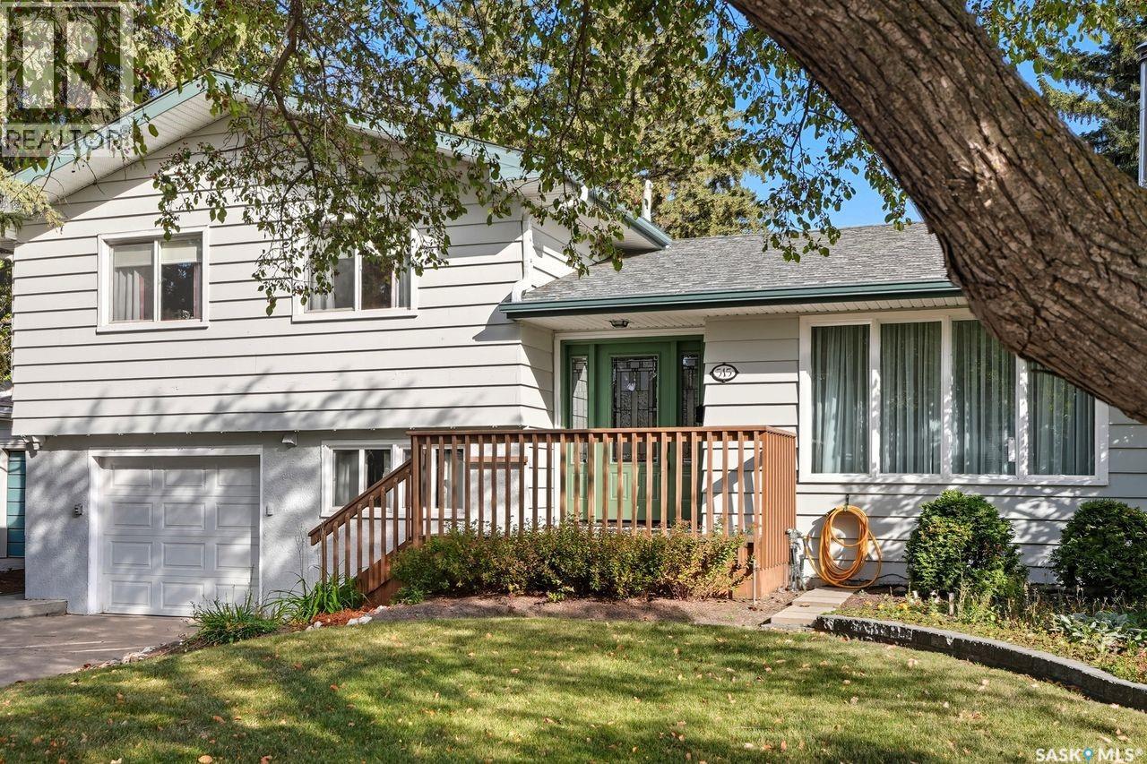 515 GARRISON CRESCENT, Saskatoon, Saskatchewan