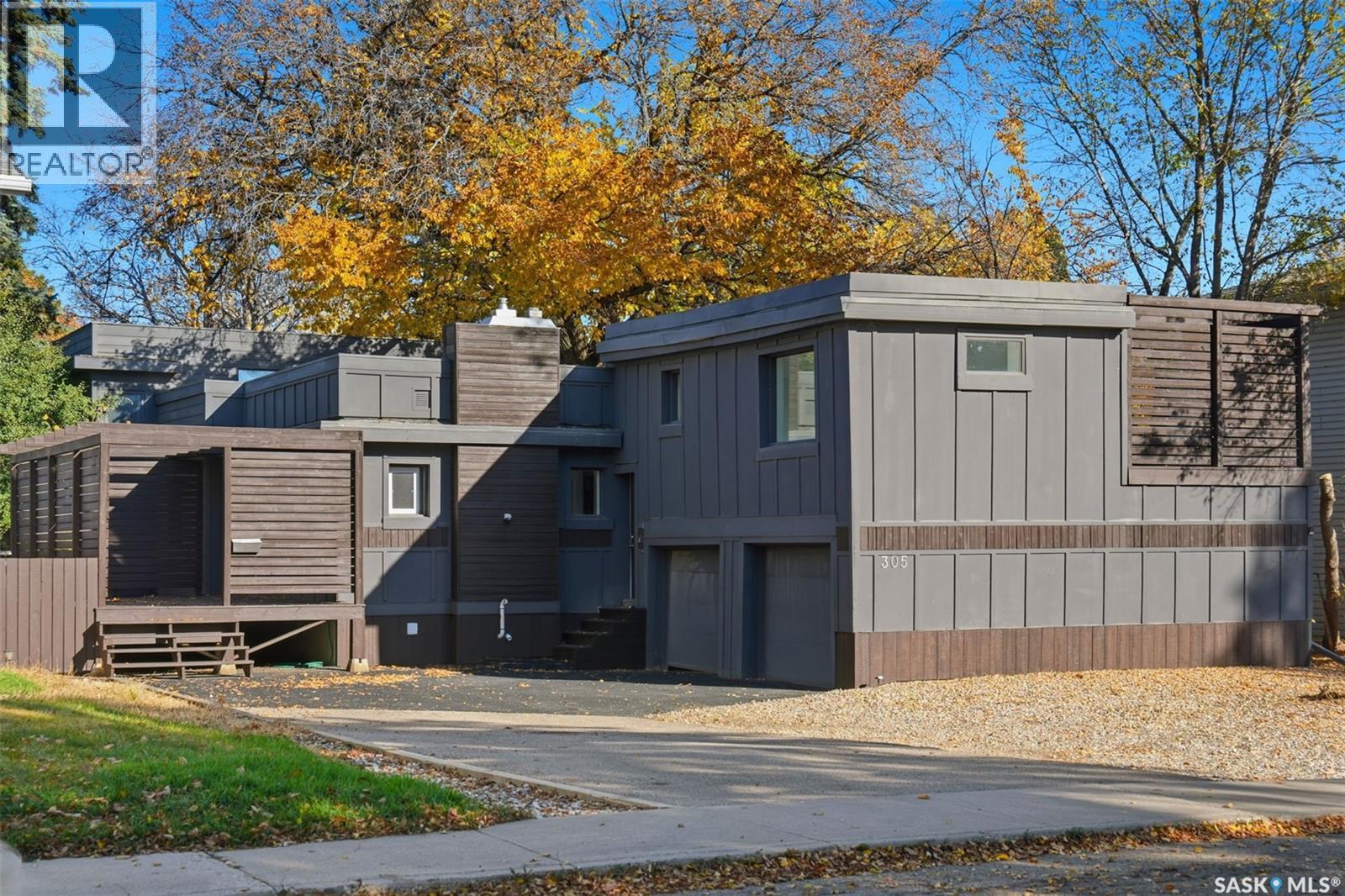 305 Adelaide STREET E, Saskatoon, Saskatchewan