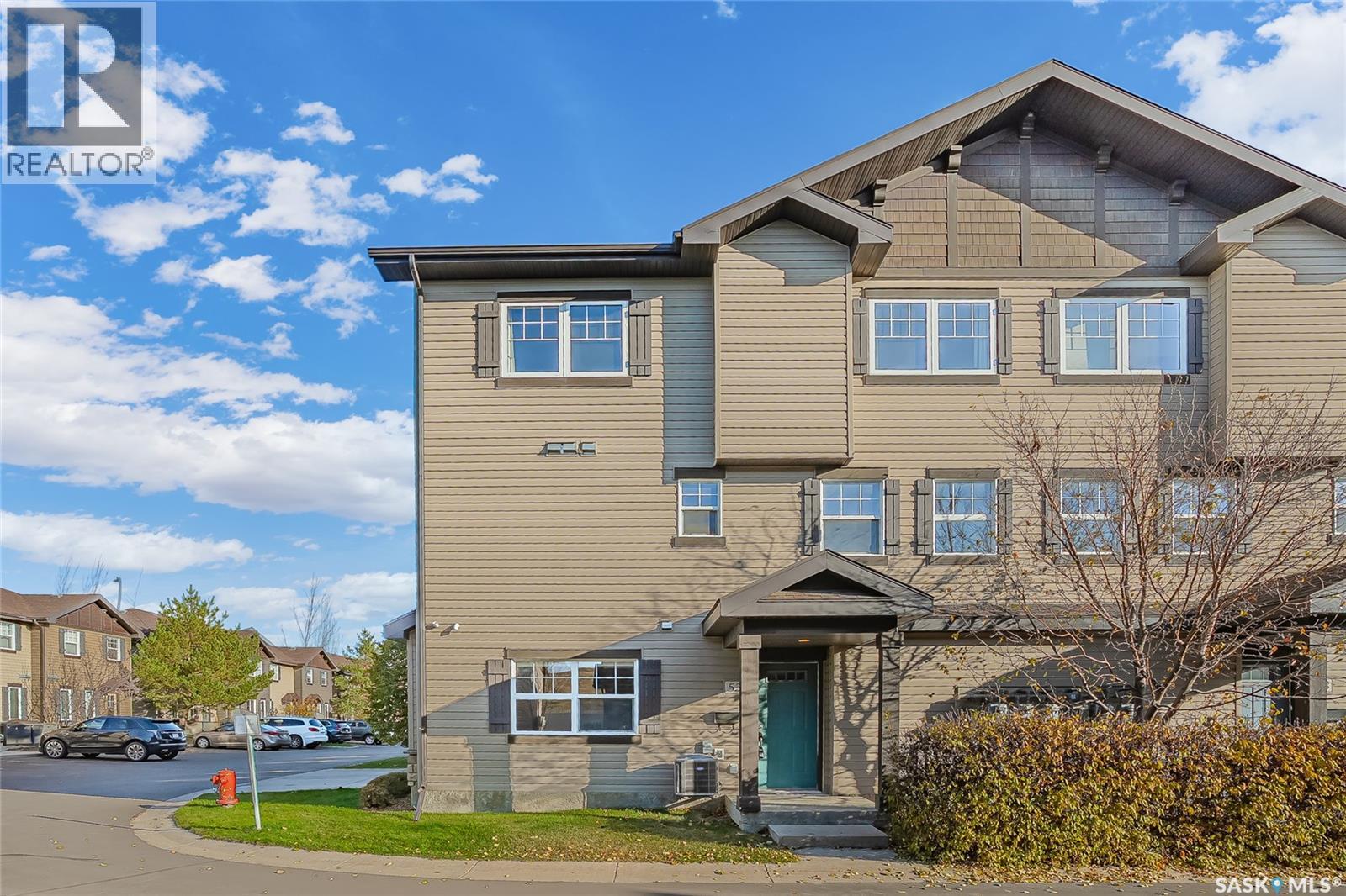522 150 Langlois WAY, Saskatoon, Saskatchewan