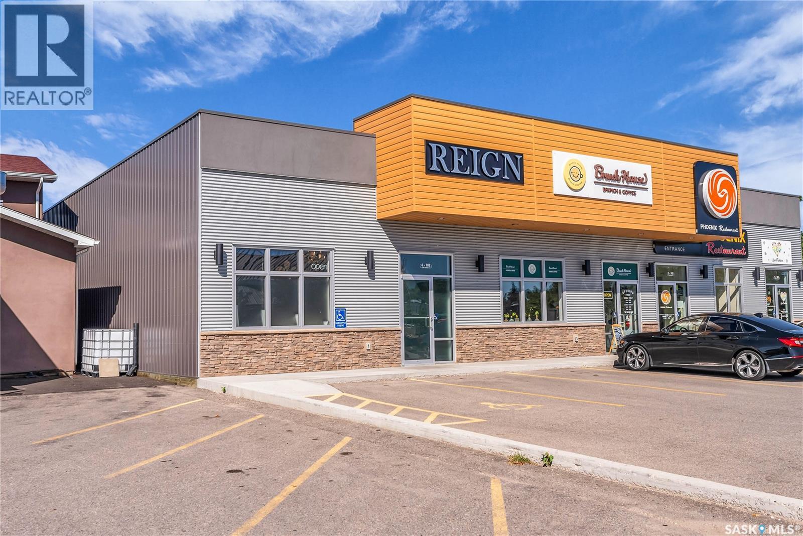Reign Academy & Studios, Warman, Saskatchewan